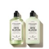 L'Occitane Orti Blanche Perfumed Body Care Duo / 오르티 블랑쉬 퍼퓸드 바디 케어 듀오