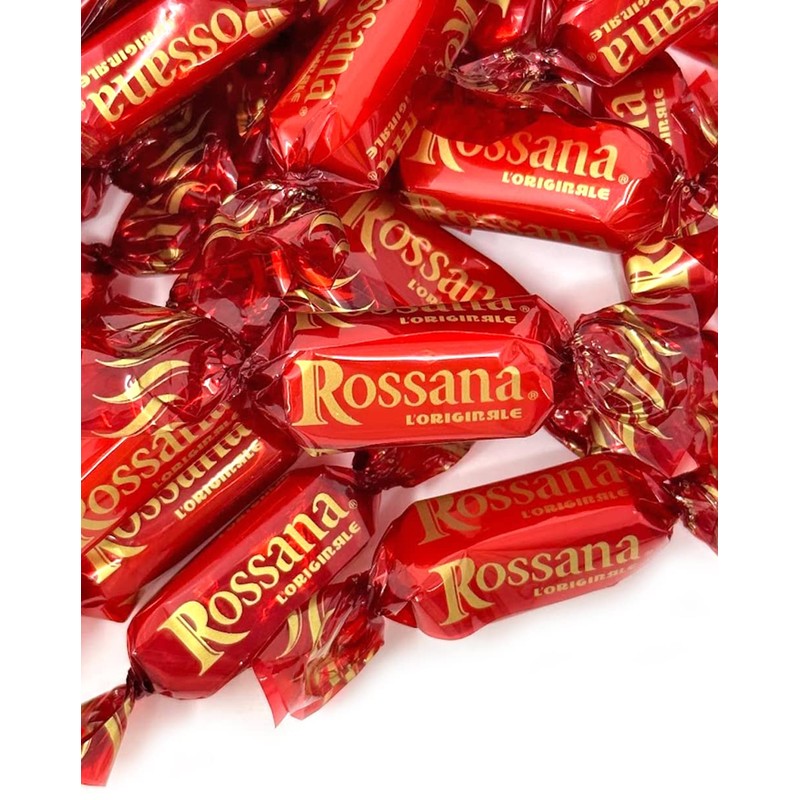 SweetGourmet Rossana Premium Italian Filled Hard Candy Bulk | 3