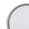 Garden Soil Sifter -10" Sifting Pan-Sieve for Sand Rocks Dirt