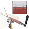 6PCS Knife Sharpening Stone 180 400 800 1200 2000 3000