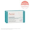 Avene Cleanance Barra Limpiadora Facial, Ácido Salicílico Piel Acneica 100g