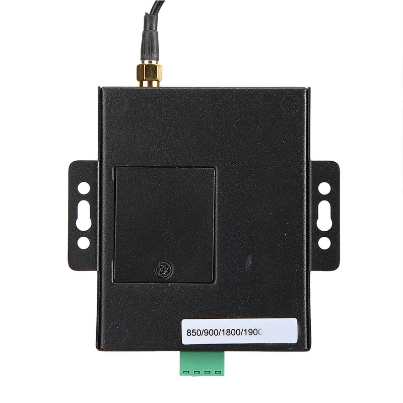 RTU5028E GSM Power Failure Alarm Status Monitoring Circuit Fault Network