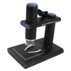 Wireless Digital Microscope Handheld Inspection Microscope 2MP 100‑240V for Electronics