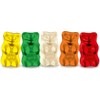 Haribo 30220 Gold-Bears Gummi Candy, Original Assortment, 5oz Bag, 12/Carton