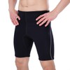 Wetsuit Short Pants Men 2mm Neoprene Shorts Surfing Pants for