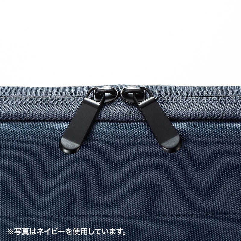 Sanwa Supply IN-CA11BK Casual PC Inner Case (11.6 Type Wide)