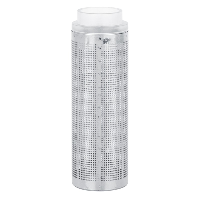 Stainless Steel Filter Water Inlet Protective Cover Strainer Mesh for