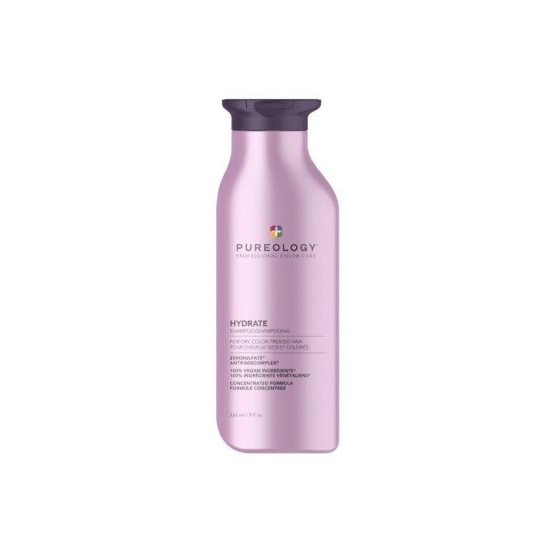 Pureology Hydrate Trio Bundle