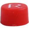 YIHETOP Reverse Cap Button 53187-VM6-000 Compatible for Honda FourTrax 300