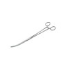 Szco Supplies Curved Hemostat, 7-Inch