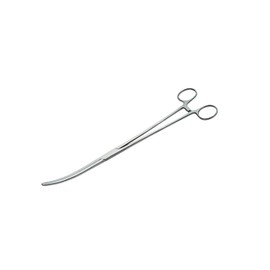 Szco Supplies Curved Hemostat, 7-Inch
