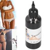 Sunless Tanning Liquid Airbrush SelfTanning Liquid Solution for Face Body