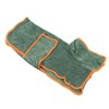 Dog Drying Robe Fast Drying Water Absorption Keep Warm Pet