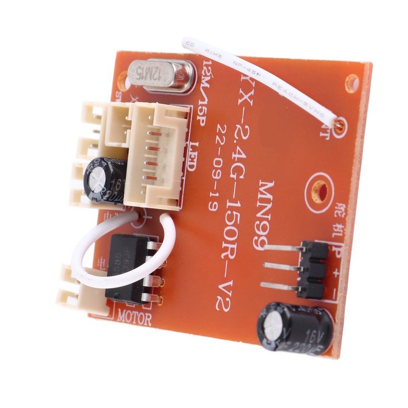 Remote Control Circuit Board for MN90/MN90K/MN91/MN91K/MN45/MN45K/MN96/MN99/MN99S