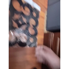 Wall Pops WPP96858 Casbah Room Wall Panels. 4 Panel Set. 16" X 16".