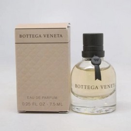 Bottega Veneta eau de parfum Women 0.25 fl oz - 7.5 ml mini splash BRAND NEW