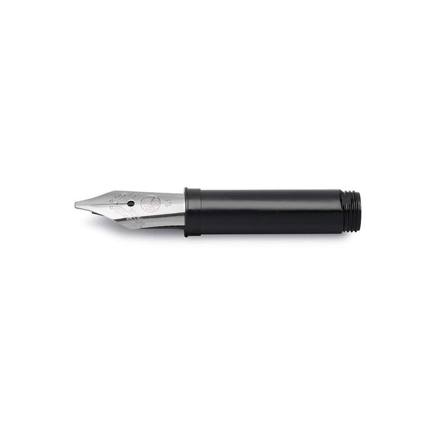 Kaweco Kalligraphy Steel Spring Insert 060 with Thread, 1.1 mm
