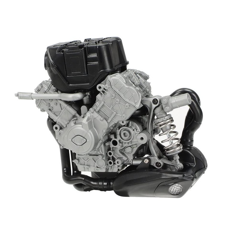 Tamiya 1/12 Motorcycle Series No. 140 Ducati Super Reggera V4