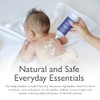 SoCal Suds Company - Talco Natural Para Bebés Sin Talco