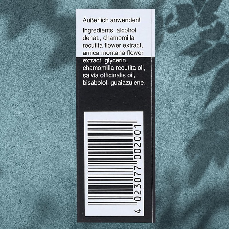 Forasept Ohrlochkosmetikum, 7.5 ml