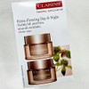 Clarins Extra Firming Day and Night Cream Set 50mlx2 /