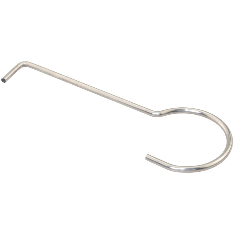 FMHXG 3PCS Kitchen Bathroom Floor Drain Hooks Stainless Steel Floor