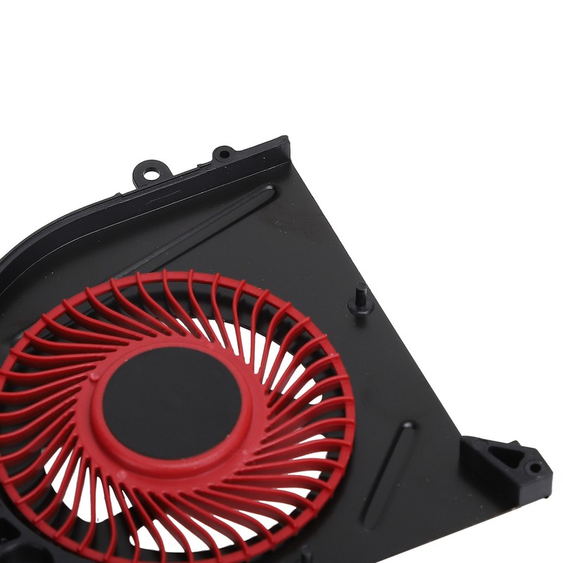 4pin CPU Cooling Fan Computer Case Cooler Ventilator Fit for