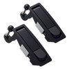 STHang-D 2PCS Compression Latch Lock Trigger Latch Lock, Zinc Alloy