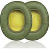 Akkiv replacement ear pad compatible with Skullcandy Hesh3 Hesh ANC