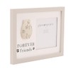 Cat Photo Frame with 3D Pebble Design Best of Breed