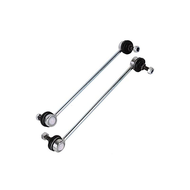 2 x Front Coupling Rods Left + R Suitable for