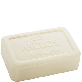 Speick Melos Buttermilk Soap Pack of 5 5 x 100 ml