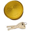 Abloy Sentry Aluminum Puck Lock (1)