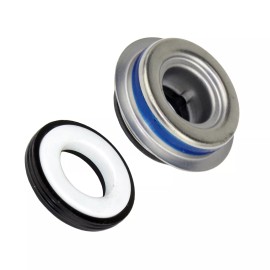 Celox Water Pump Mechanical Seal For Arctic-Cat Xc 450 4X4 EFI 11-2017/450 4X4 10-2015