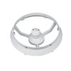 Bosch 656301 00656301 Original Disc Carrier for Cutting Disc Rasp