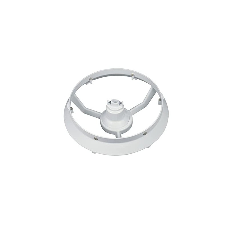 Bosch 656301 00656301 Original Disc Carrier for Cutting Disc Rasp