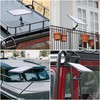 Starlink Mini Mount, Starlink Mini RV Ladder Mount, Starlink V4