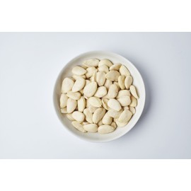 Peeled Pizzuta Almonds - Sicily