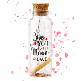 Love Gift for Him Gifts for Women - Mother's Day Gift, Romantic Gift for Woman and Man, Collectible Figures, Anniversary Gift For Her