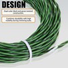 ZTTM Pre-Cut Premium Twist Line AL2420PB for EGO Power+ String