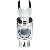 Grohe 06765000 Glide element, Starlight Chrome