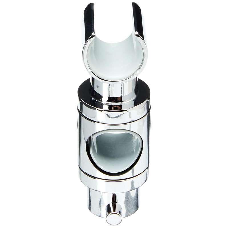 Grohe 06765000 Glide element, Starlight Chrome