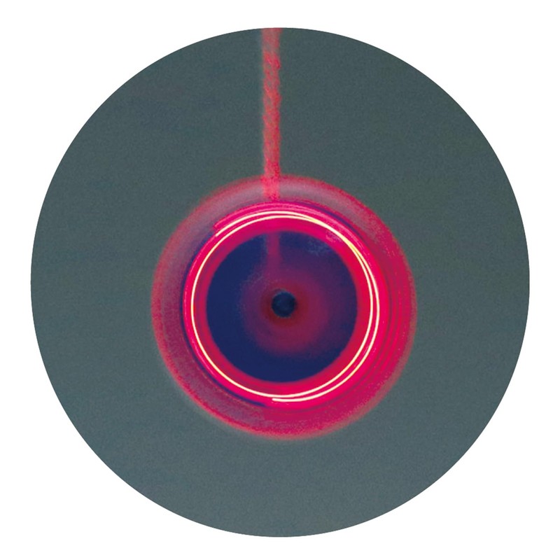 Artec Crystal Light Yoyo 3161
