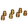 MZA Meyer-Zweiradtechnik 13934-00S Nozzle Set Fine Tuning - Carburettor Nozzles