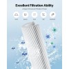 Hot Tub Spa Pool Filter Cartridge 4-Pack 80 Sq. Ft.