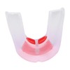 Adult Double Sided Boxing Taekwondo Fighting Gum Shield
