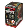 Skifidol Italian Brainrot Trading Card Game, Starter Box Universe Psychedelic,