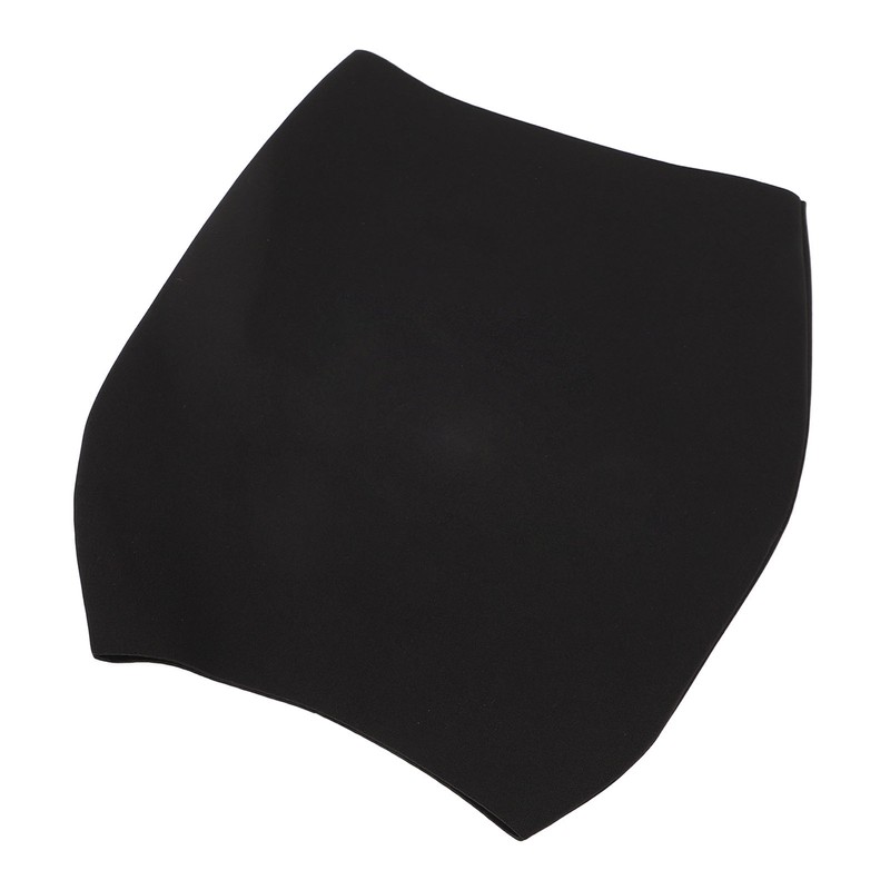 Tennis Racket Resistance Cover Black Velvet Tennis Racket Swing Hitting