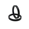 JFYO Replacement 118368 Pump Flange Gasket Compatible with Bell &
