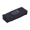 Pinza Amperimétrica 0mA‑60A Digital ETCR Pantalla LCD con USB para